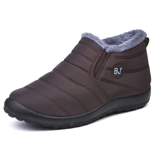 Klaudia | Stivali invernali unisex eleganti