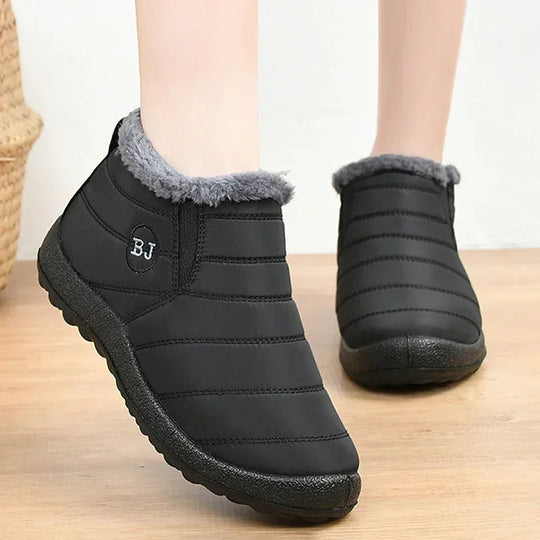 Klaudia | Stivali invernali unisex eleganti