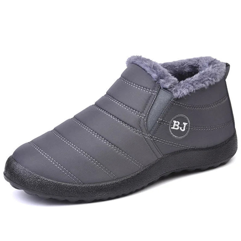 Klaudia | Stivali invernali unisex eleganti