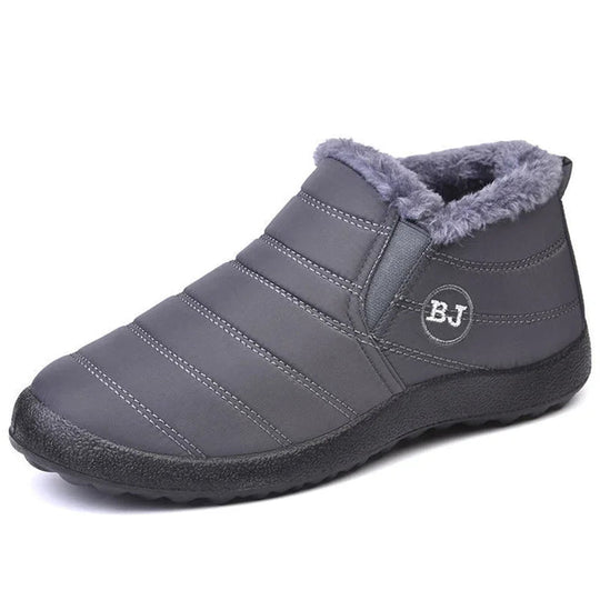 Klaudia | Stivali invernali unisex eleganti