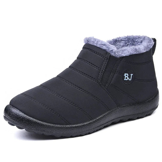 Klaudia | Stivali invernali unisex eleganti