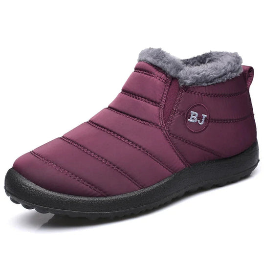 Klaudia | Stivali invernali unisex eleganti