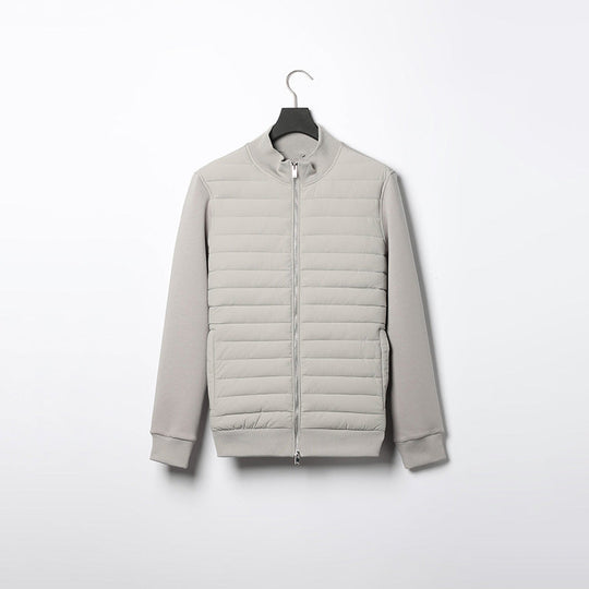 Klaus | Moderne gewattete Jacke