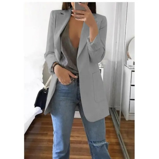 Mila | Modern Blazer for an Elegant Look