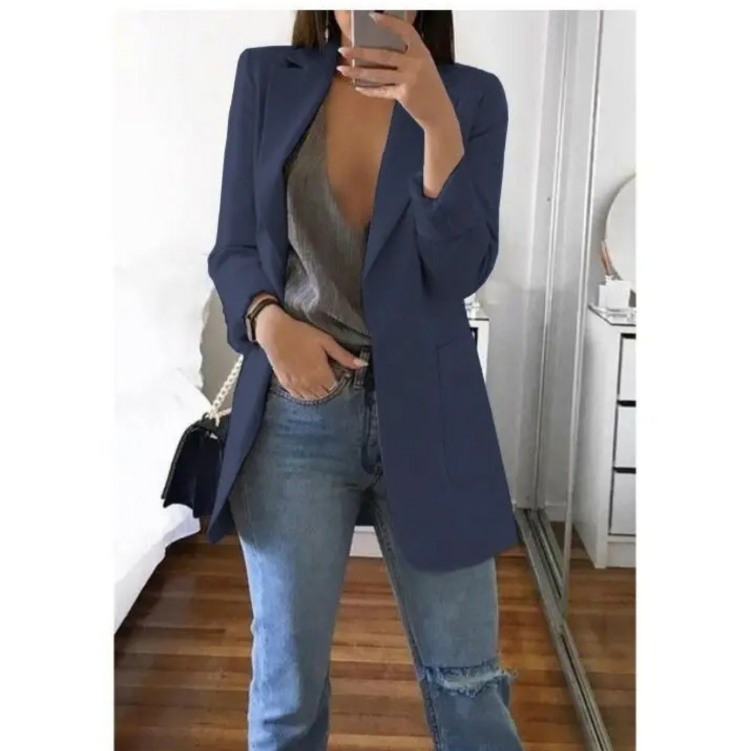 Mila | Modern Blazer for an Elegant Look