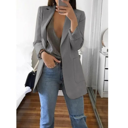 Mila | Modern Blazer for an Elegant Look
