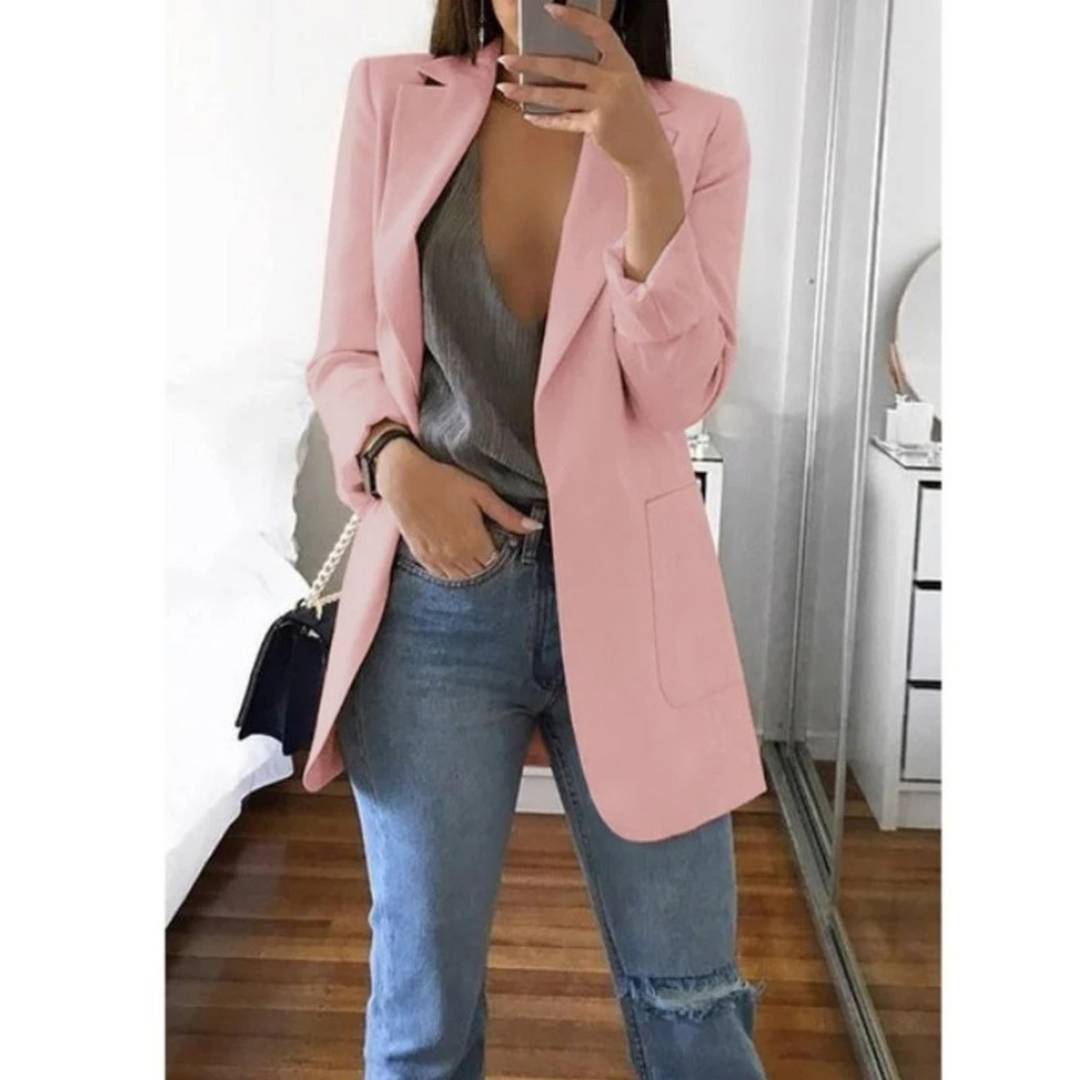 Mila | Modern Blazer for an Elegant Look