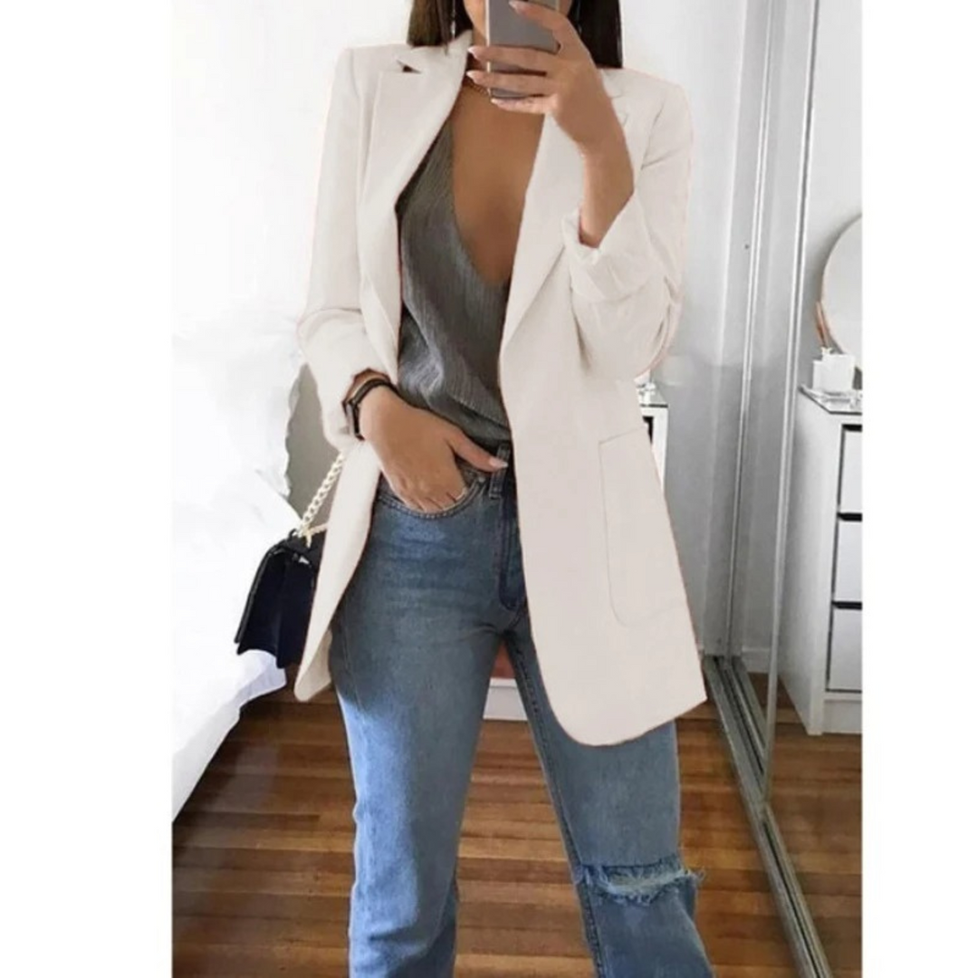 Mila | Modern Blazer for an Elegant Look