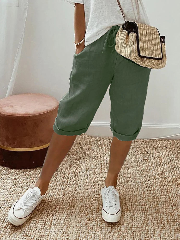 Sophie - Casual Shorts For Women