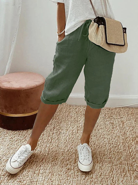 Sophie - Casual Shorts For Women
