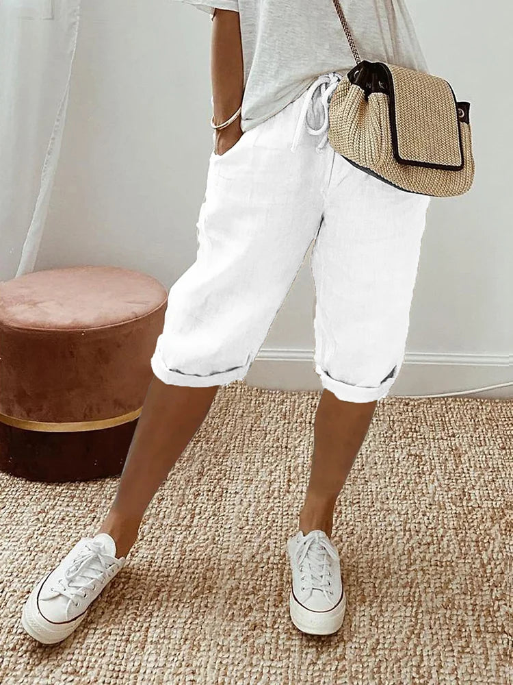 Sophie - Casual Shorts For Women