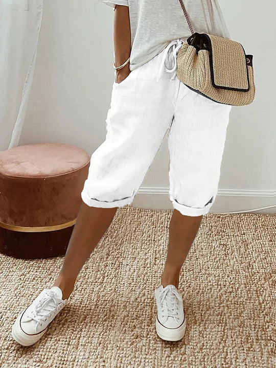 Sophie - Casual Shorts For Women