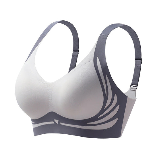 Kristin | Seamless push-up bra for