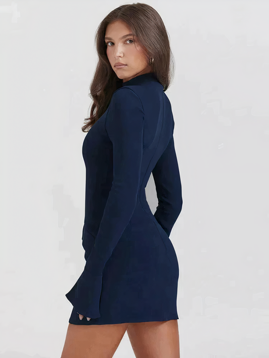 Noéline | Elegante Vestito Midi