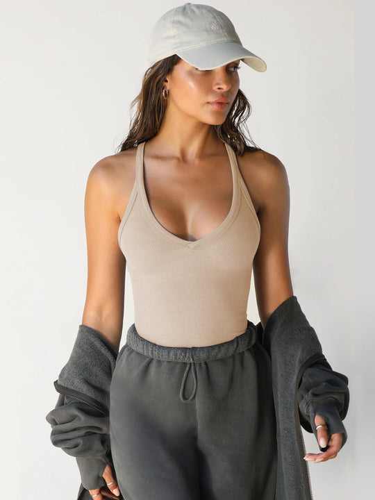 Laura | Seductive elegance Going out Top