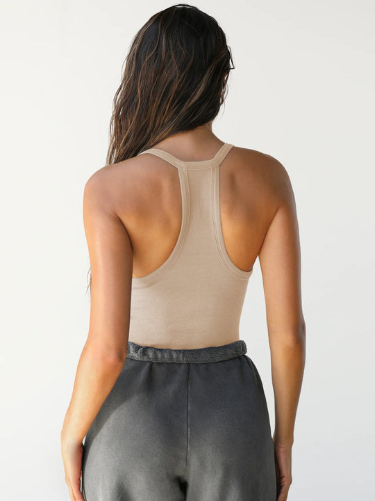 Laura | Seductive elegance Going out Top