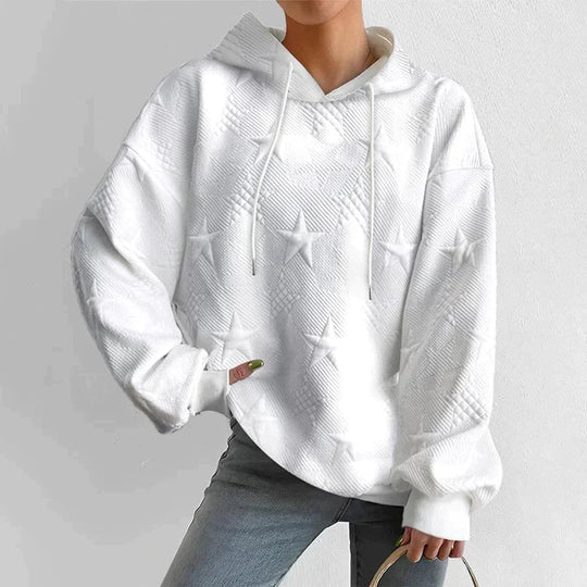 Lena | Zeitloser Hoodie