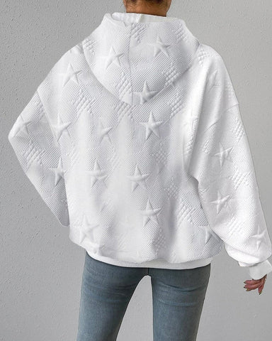Lena | Zeitloser Hoodie