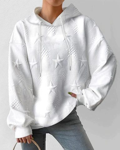 Lena | Zeitloser Hoodie