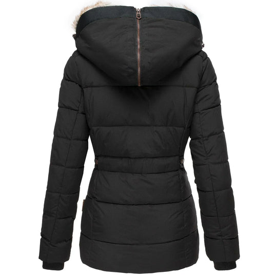 Elisa – Giacca invernale calda da donna