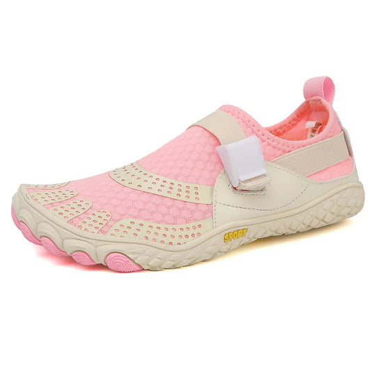 Lisa | Non-slip waterproof barefoot shoes