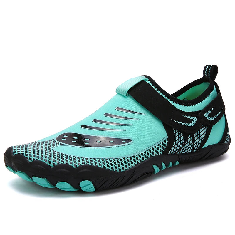 Lisa | Non-slip waterproof barefoot shoes