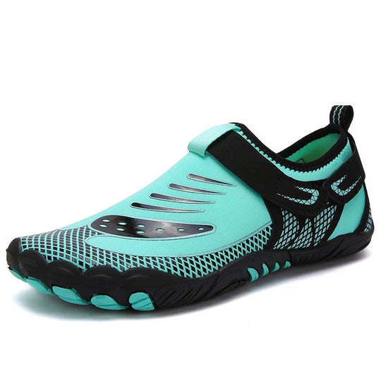 Lisa | Non-slip waterproof barefoot shoes