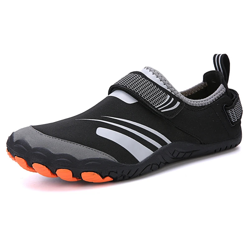 Lisa | Non-slip waterproof barefoot shoes