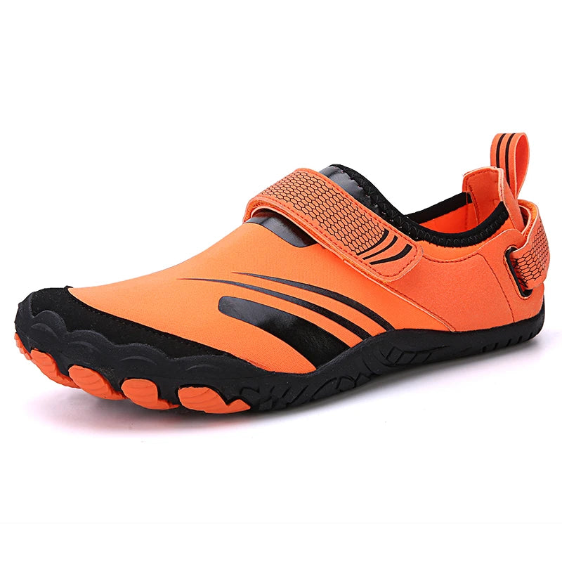Lisa | Non-slip waterproof barefoot shoes
