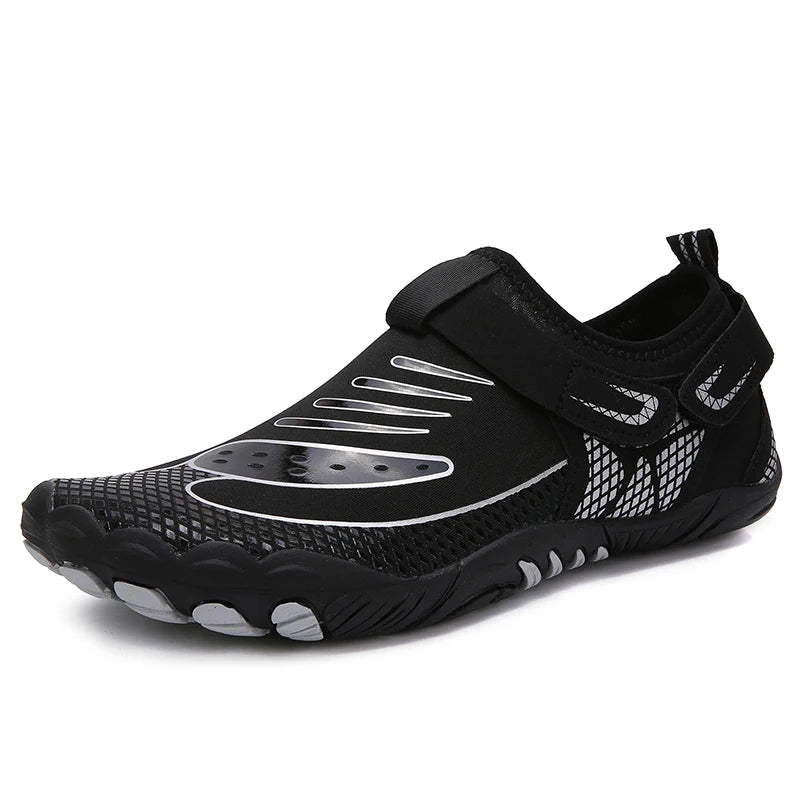 Lisa | Non-slip waterproof barefoot shoes