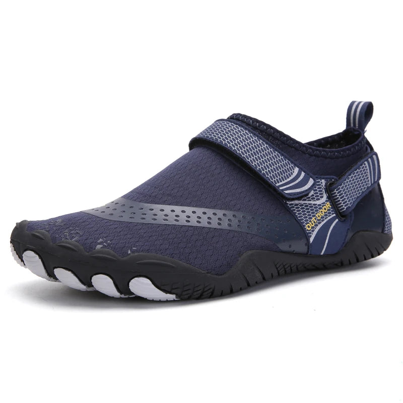Lisa | Non-slip waterproof barefoot shoes