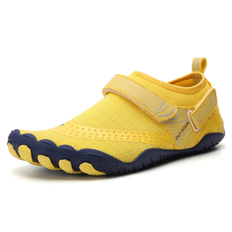 Lisa | Non-slip waterproof barefoot shoes