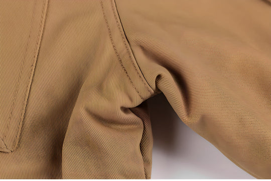 Maxim | Giacca Invernale Militare Uomo | Verde Militare