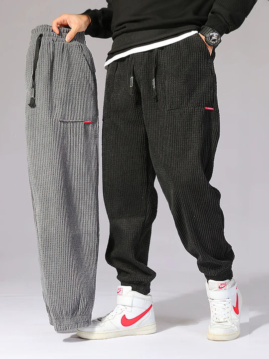 Luca | Moderne en comfortabele sportjoggingbroek