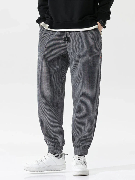 Luca | Moderne en comfortabele sportjoggingbroek