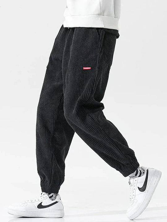Luca | Moderne en comfortabele sportjoggingbroek