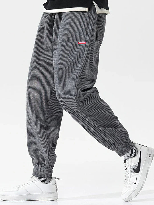 Luca | Moderne en comfortabele sportjoggingbroek
