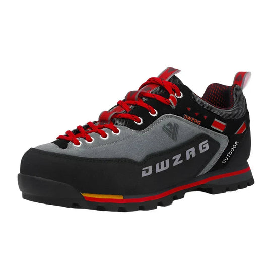 Lucas | Robust hiking shoes