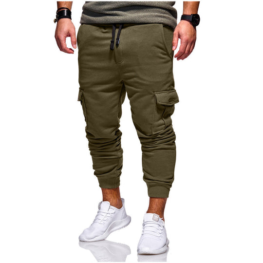 Lukas | Cargoboy Joggingbroek