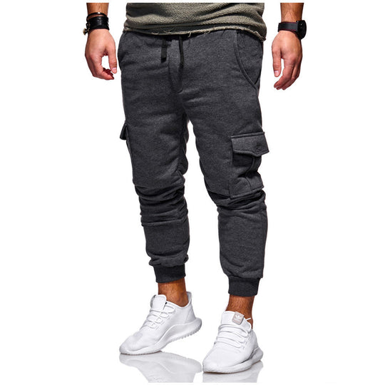 Lukas | Cargoboy Joggingbroek