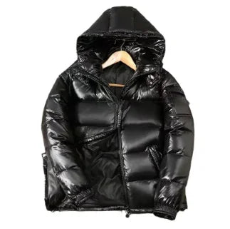 Lukas | Giacca imbottita funzionale per l'inverno