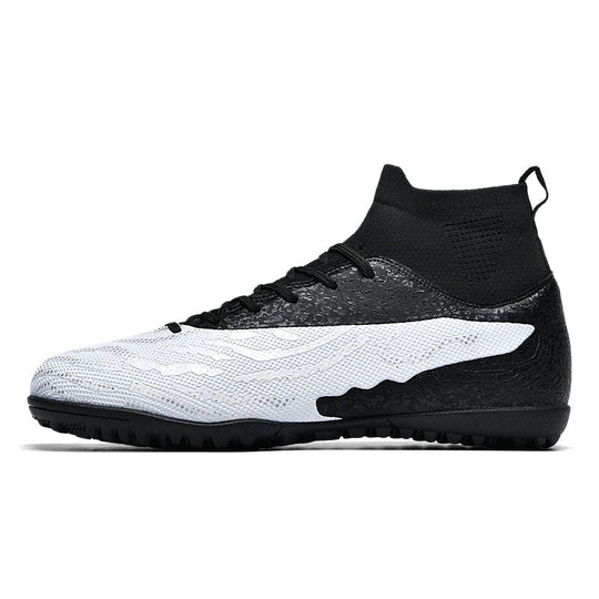 Lukas | High football shoes with studs