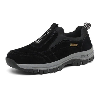 Luke | Comfortable slip-on walking shoes