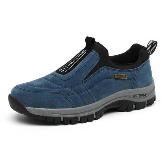 Luke | Comfortable slip-on walking shoes