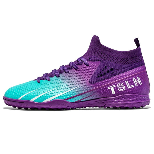 Maik | Non-slip football shoes