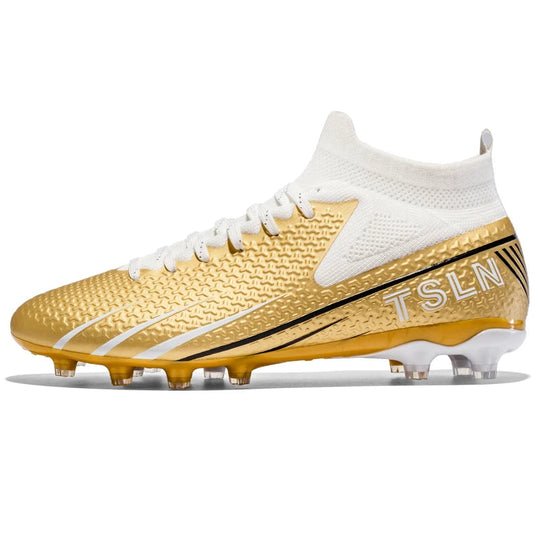 Maik | Non-slip football shoes