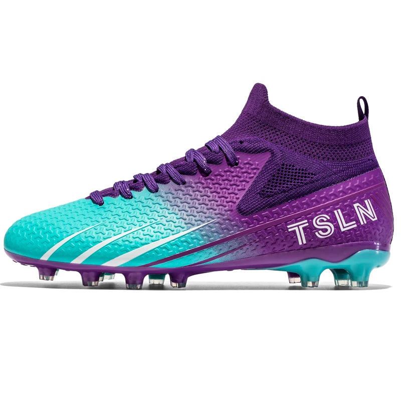 Maik | Non-slip football shoes
