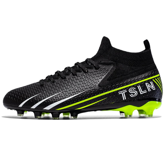 Maik | Non-slip football shoes