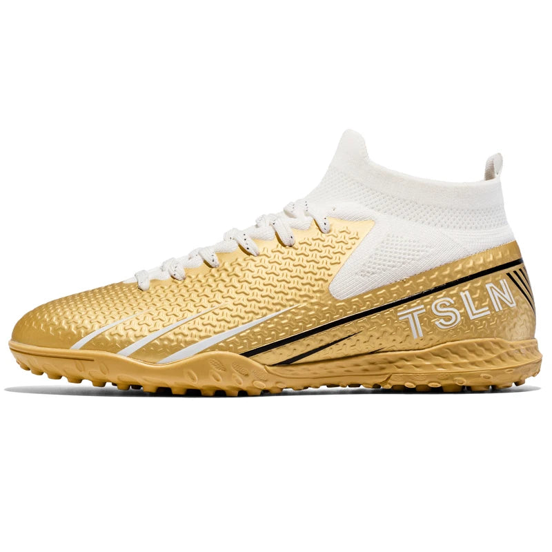 Maik | Non-slip football shoes