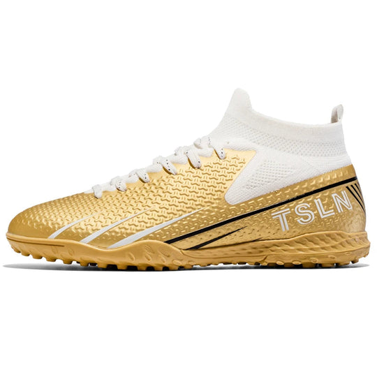 Maik | Non-slip football shoes